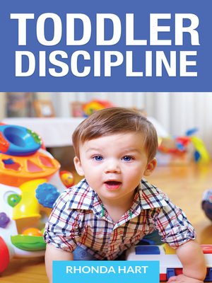 cover image of Toddler Discipline
